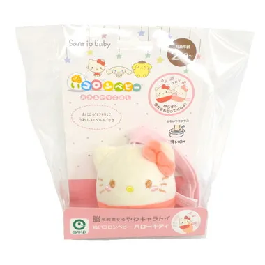 Sanrio サンリオベビー ぬいコロン ベビー (ハローキティ)