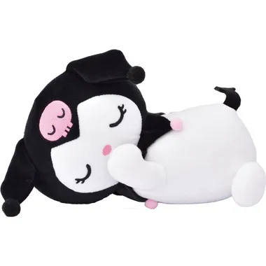 Sanrio もふもふ★うでまくら クロミ