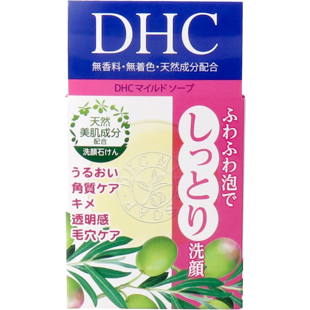 DHC DHC マイルドソープ 35g