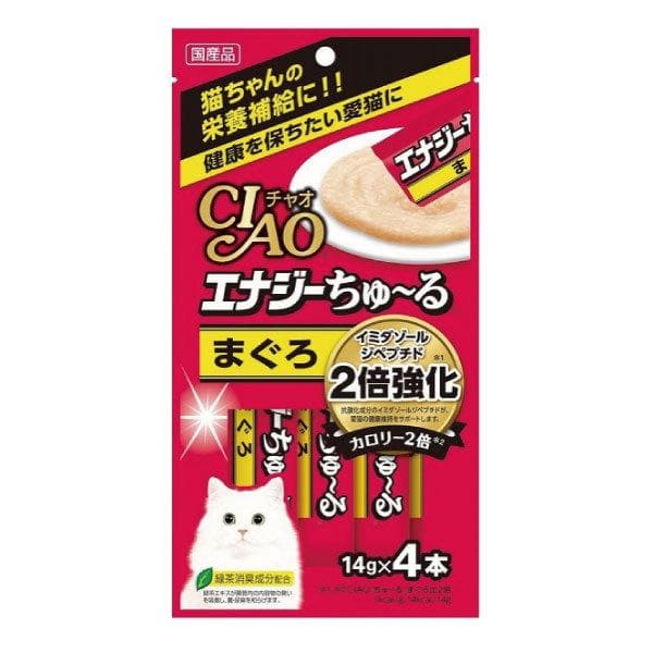 いなばペットフード (Inaba Pet Food)