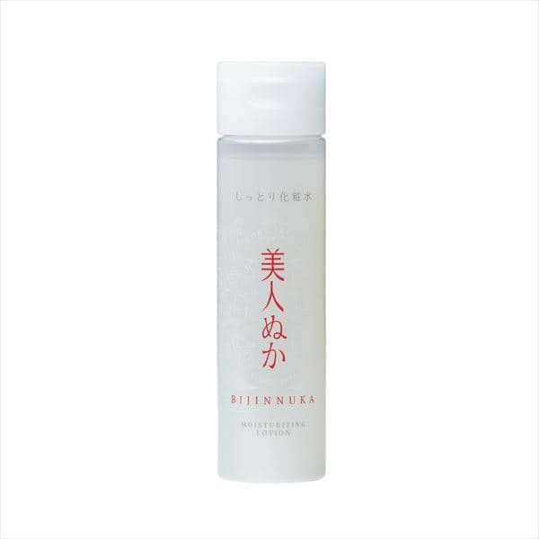 Real (リアル) 美人ぬか しっとり化粧水 150ml