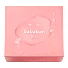 Lululun / ルルルン