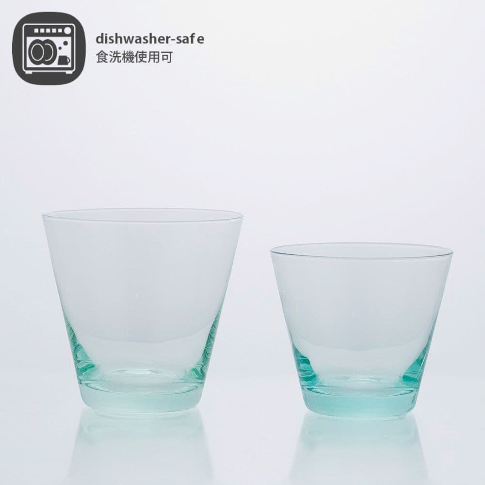 shesay (志成販売) リューズガラス TEA(2サイズ)