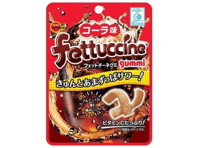 ブルボン (Bourbon)