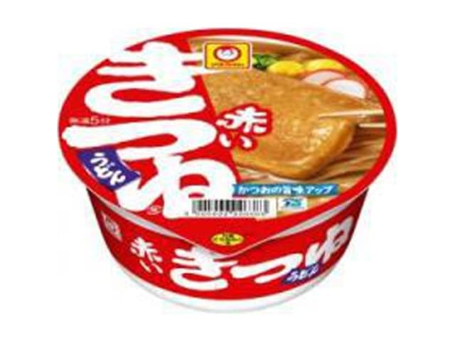 東洋水産 (Toyo Suisan / Maruchan)