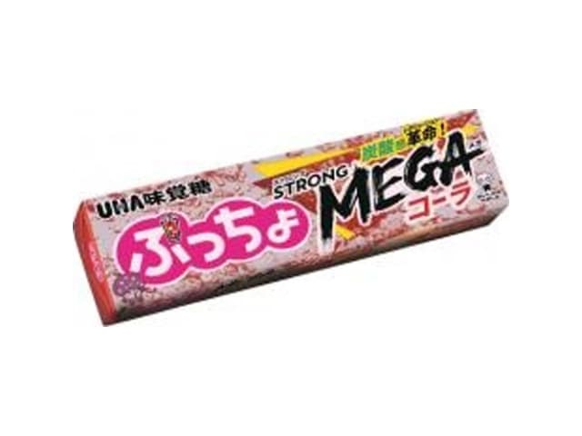 味覚糖 (Mikakuto)
