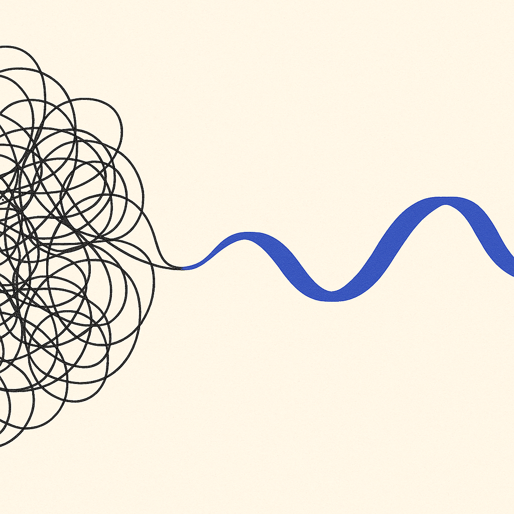 orosy turns the tangled cross-border stack into one clean connection