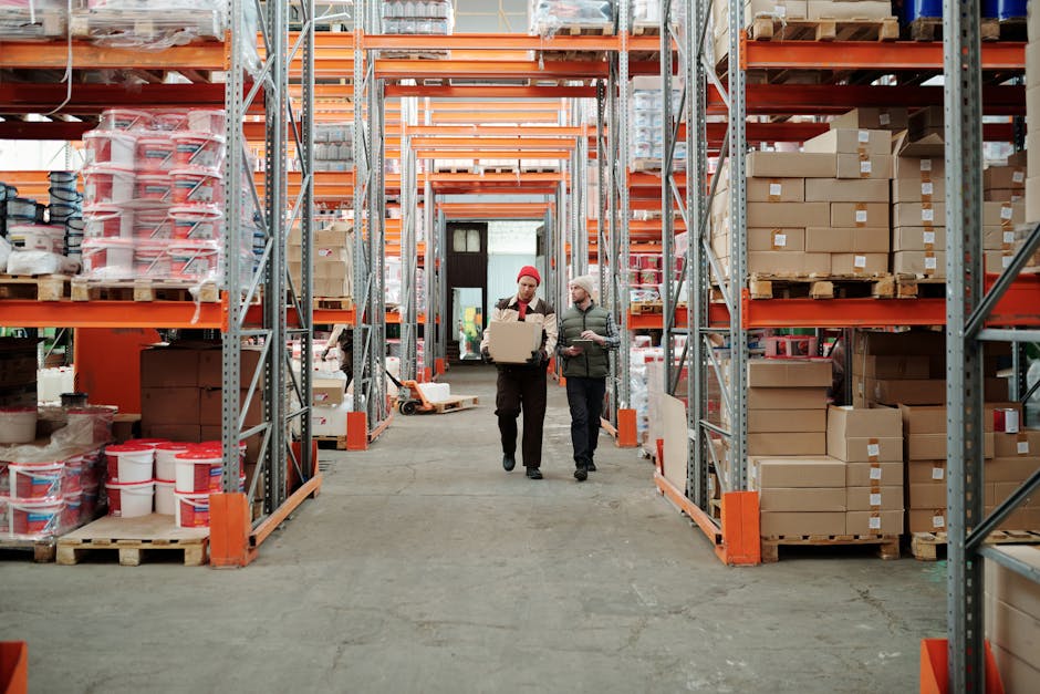 Distributors