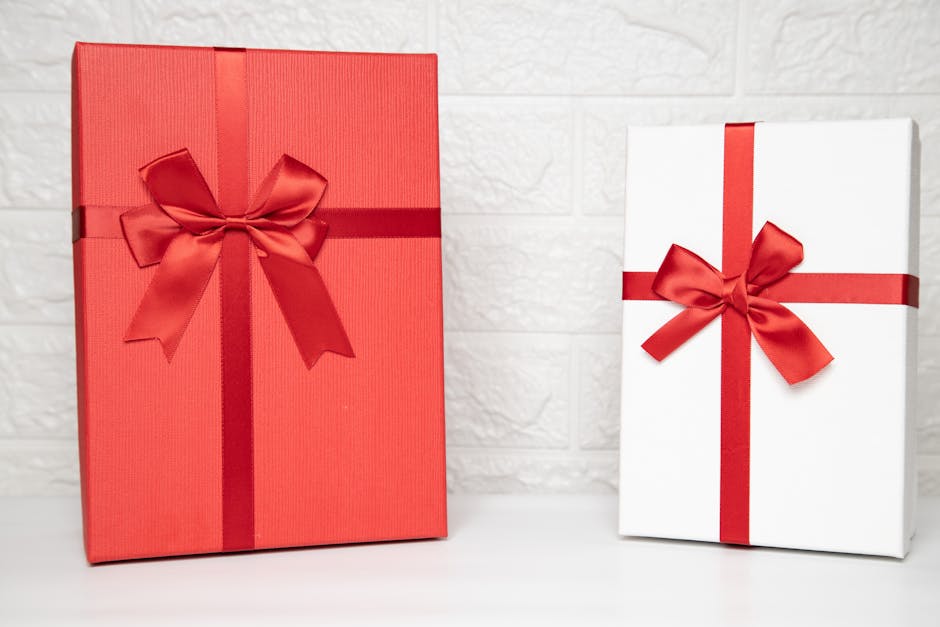 Promo & gifting