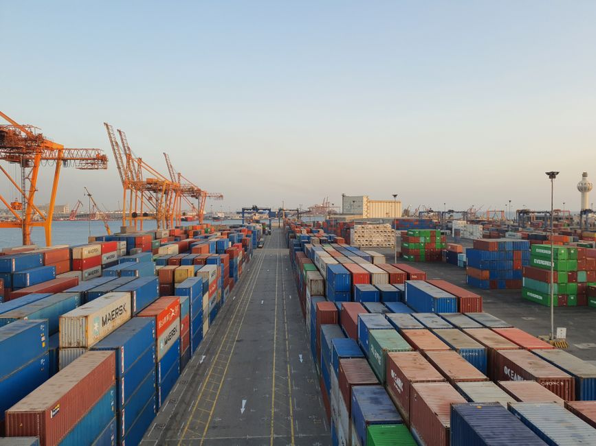 Regional importers